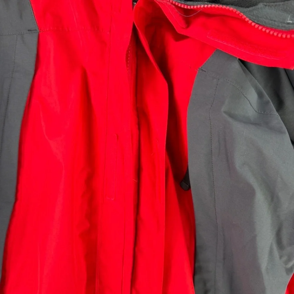 The North Face great clean
